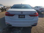 BMW Series 7 2018