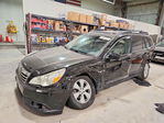 Subaru Outback 2010