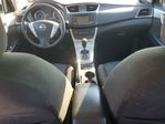 Nissan Sentra 2015