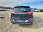 Jeep Cherokee 2014