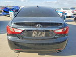 Hyundai Sonata 2012