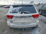 Jeep Grand Cherokee 2012