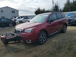 Subaru Forester 2015