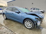 Mazda 6 2015