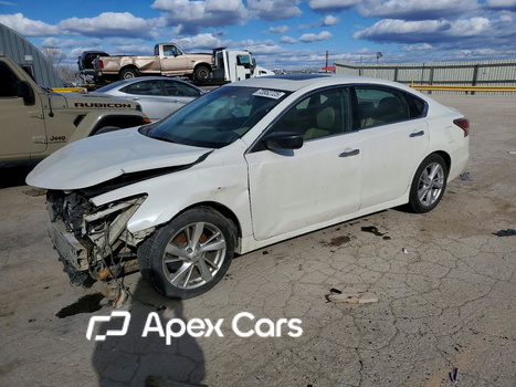 Nissan Altima 2014 - Image 1 of 14