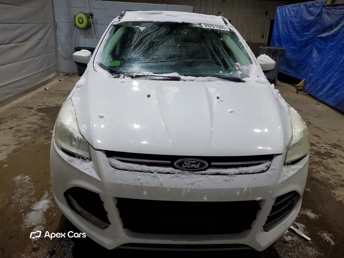 Ford Escape 2016