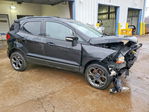 Ford EcoSport 2018