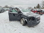 GMC Terrain 2017