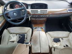 BMW Series 7 2006