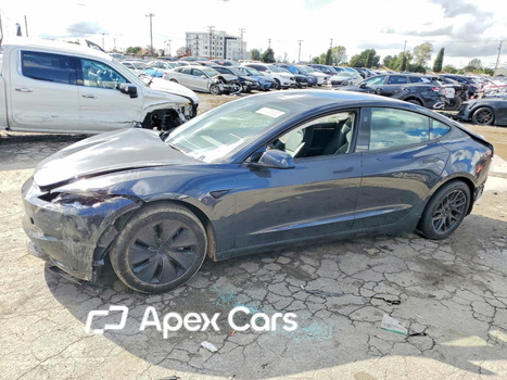 Tesla Model 3 2024 - Zdjęcie 1 z 13
