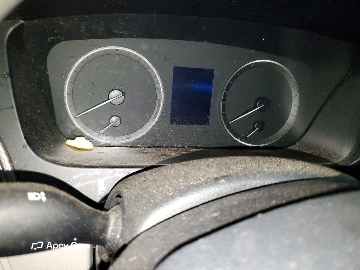 Hyundai Sonata 2016