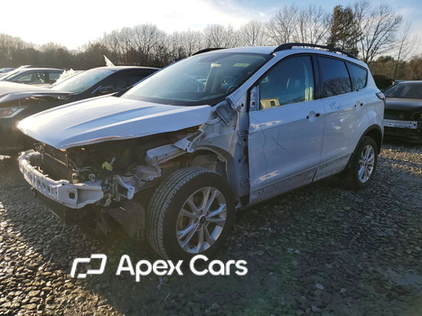 Ford Escape 2018 - Image 1 of 13