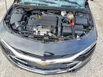 Chevrolet Malibu 2024