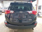 Toyota RAV 4 2015