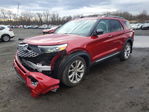 Ford Explorer 2021