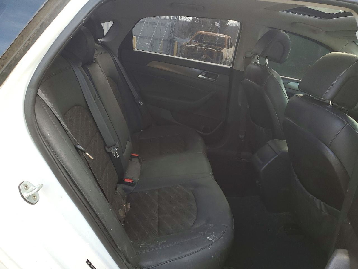 Hyundai Sonata 2017