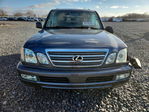 Lexus LX 2005