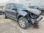 Chevrolet Traverse 2012