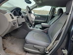 Chevrolet Traverse 2012