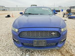 Ford Mustang 2016