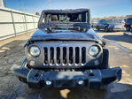 Jeep Wrangler 2017