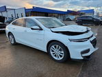Chevrolet Malibu 2016