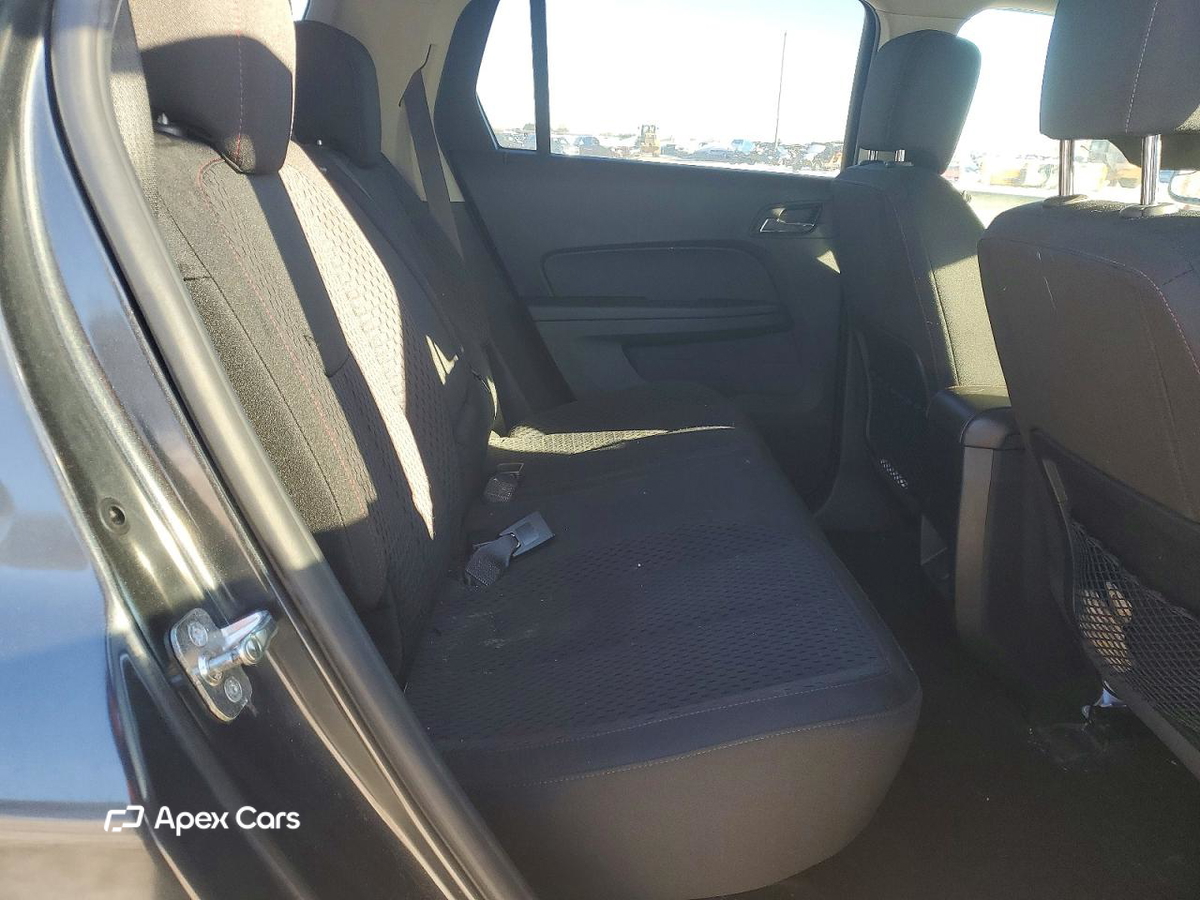 GMC Terrain 2014