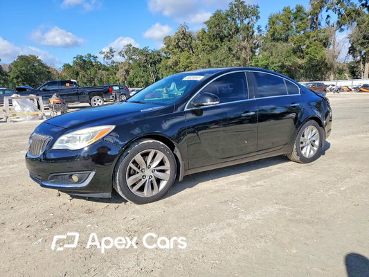 Buick Regal 2014 - Zdjęcie 1 z 12