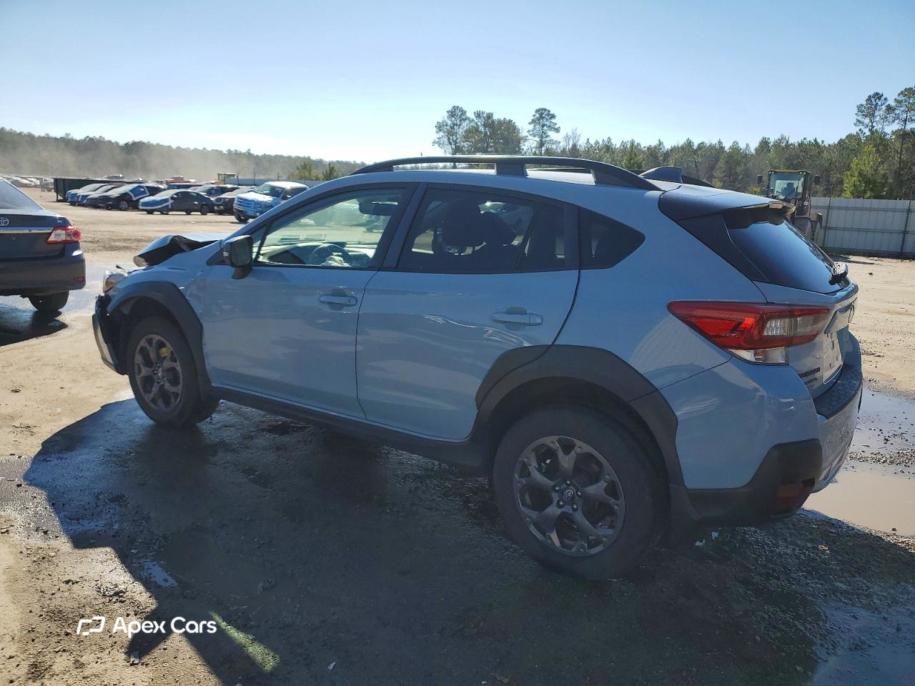 Subaru XV 2023