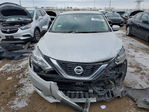 Nissan Sentra 2018