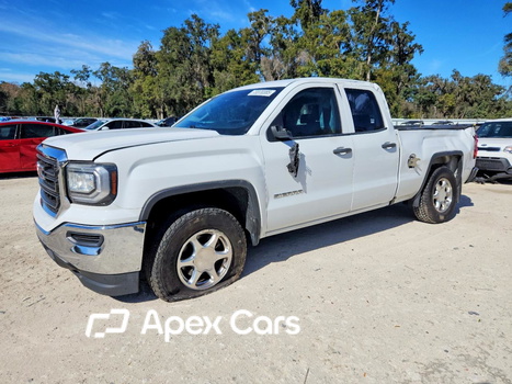 GMC Sierra 2017 - Image 1 of 14