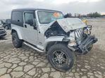 Jeep Wrangler 2006