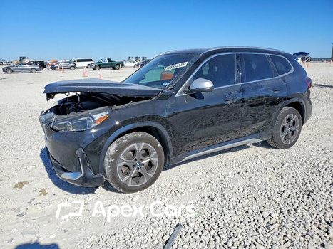 BMW X1 2024 - Image 1 of 14