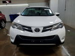 Toyota RAV 4 2014
