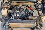 Ford Edge 2024