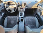 Subaru Legacy 2008