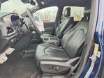 Chrysler Pacifica 2025