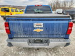 Chevrolet Silverado 2015