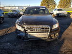 Audi SQ5 2014