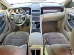 Ford Taurus 2011
