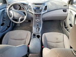 Hyundai Elantra 2016