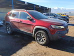Jeep Cherokee 2019