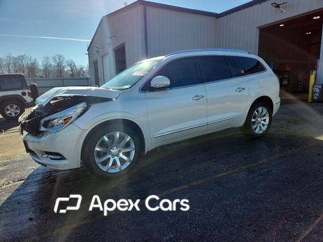 Buick Enclave 2013 - Image 1 of 14