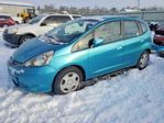 Honda Fit 2013