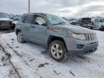 Jeep Compass 2011