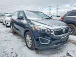 Kia Sorento 2017