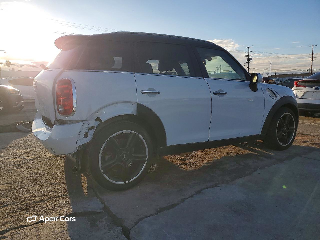MINI Cooper 2016