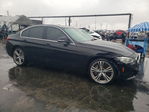 BMW Series 3 2016