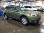 Subaru Outback 2017