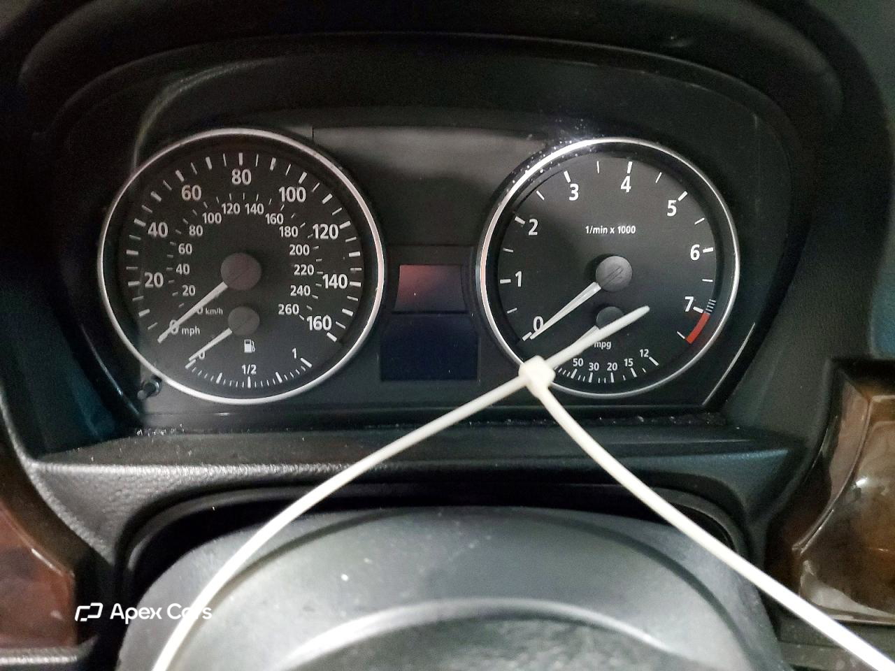 BMW Series 3 2006